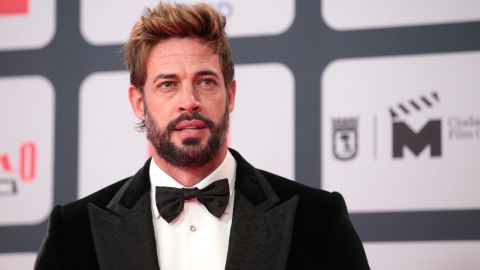 William Levy lanza fuerte mensaje en redes sociales a sus detractores: 'En esta vida todo se paga'