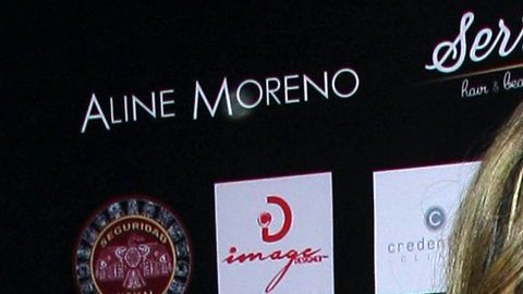 Aleida Núñez.