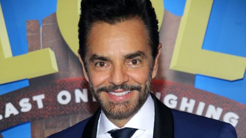 Eugenio Derbez.