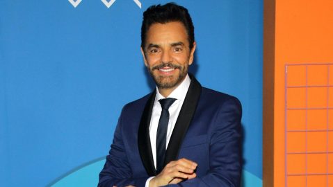 Eugenio Derbez | Mezcalent.