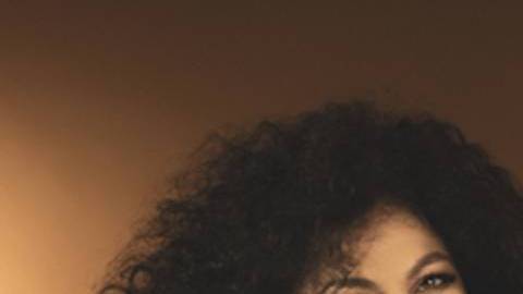 Amanda Miguel, Diego Verdaguer y su hija Ana Victoria.