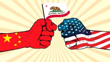 "La relación entre California y China es el experimento diplomático más grande entre superpoderes"