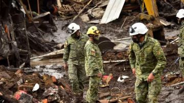 Qué es un aluvión y cuáles fueron las causas del que provocó una tragedia en Ecuador