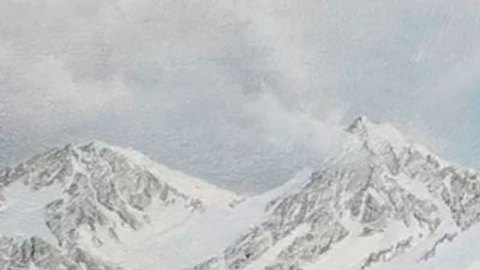 Endurance: el desafío de encontrar en la Antártida los restos de uno de los naufragios más famosos de la historia