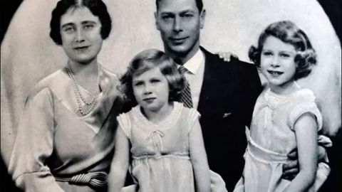 Jubileo de Platino: cuán preparada estaba Isabel II para ser reina (y cuándo se enteró de su destino)