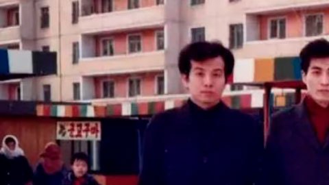 Por qué mi padre regaló sus tres hijos al gobierno de Corea del Norte