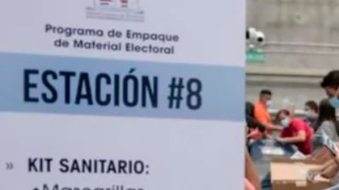Elecciones en Costa Rica: las grietas que muestran la crisis de su economía del bienestar y que son clave en las presidenciales