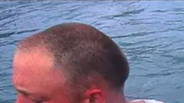 Cómo es la "semana del infierno" que deben pasar los aspirantes a Navy SEAL en Estados Unidos