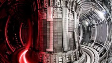 Fusión nuclear: científicos europeos logran un importante avance en el campo de la energía de fusión nuclear