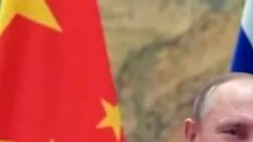 Rusia-Ucrania: cómo China se beneficia del pulso entre Moscú y Washington