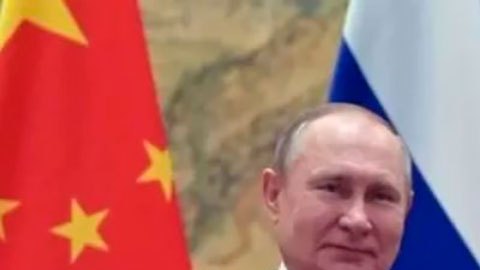 Rusia-Ucrania: cómo China se beneficia del pulso entre Moscú y Washington