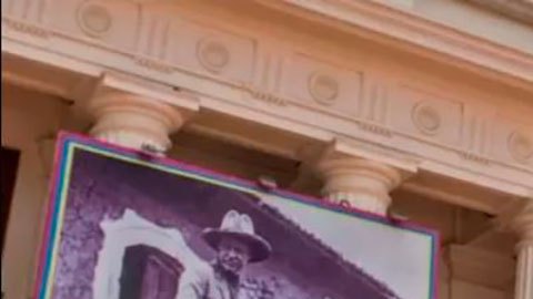 Muere Hugo Torres, el legendario guerrillero sandinista al que apresó "por traición" Daniel Ortega en Nicaragua