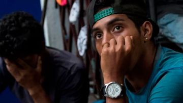 "No estoy saliendo de mi casa por miedo de que me arresten": el drama de los miles de colombo-venezolanos a los que les anularon la cédula en Colombia
