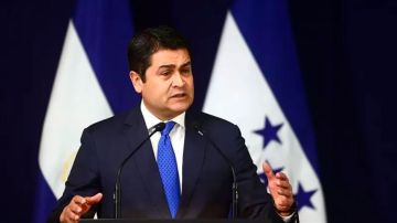 Juan Orlando Hernández: por qué Estados Unidos está pidiendo en extradición al expresidente de Honduras