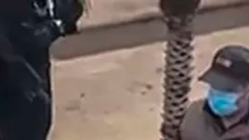 Juan Orlando Hernández: detienen al expresidente tras una solicitud de extradición de Estados Unidos