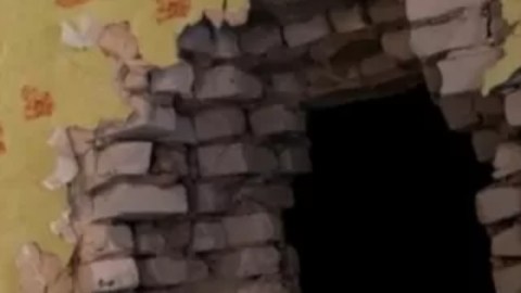 Estalla lucha entre rebeldes y Ucrania