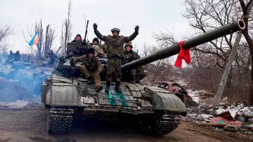 Donetsk y Lugansk: qué significa que Rusia reconozca la independencia de estas repúblicas rebeldes de Ucrania