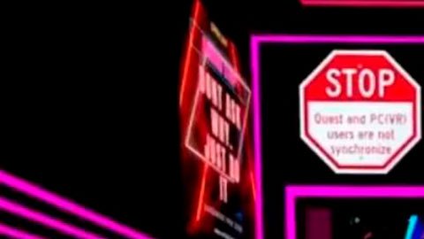 Investigación de la BBC: la "peligrosa" app del metaverso que permite a menores entrar a clubs de striptease virtuales