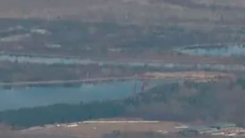 Chernobyl: el gobierno de Ucrania asegura que fuerzas rusas han capurado la antigua central nuclear tras una dura batalla