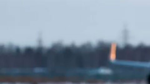 Rusia invade Ucrania: la UE cierra su espacio aéreo a los aviones rusos