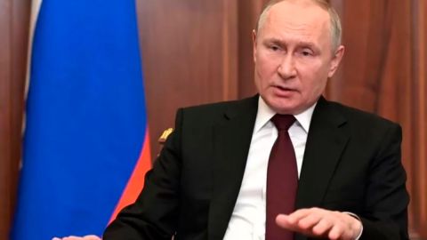 Rusia y Ucrania: ¿presionará Putin el botón nuclear?