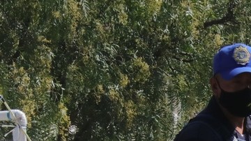 El cuerpo del bebé Tadeo fue sustraído ilegalmente de su sepulcro en el panteón de San Nicolás Tolentino, en Ciudad de México.