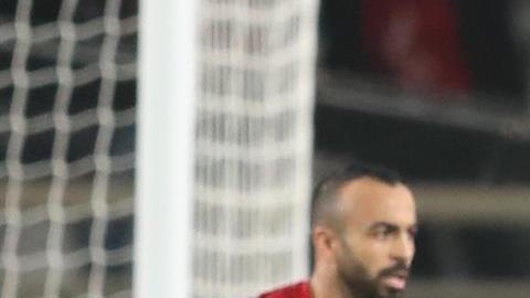 El conjunto egipcio superó 1 a 0 al equipo mexicano.