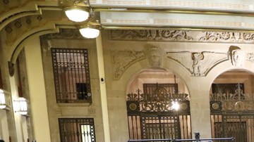 Periodistas mexicanos guardan minuto de silencio en conferencia mañanera de AMLO por asesinatos