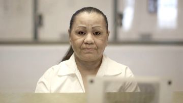 Piden reabrir caso de latina condenada a muerte en Texas acusada de asesinar a golpe a su hija