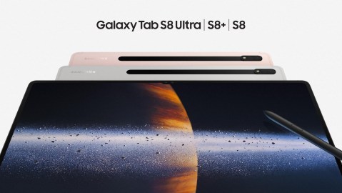 Samsung Galaxy Tab S8