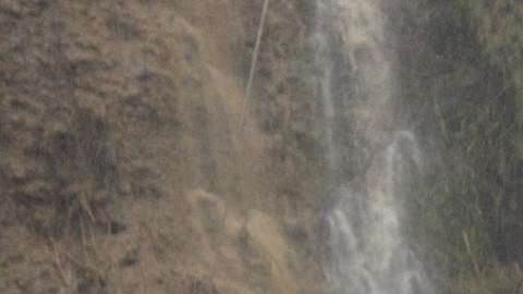 Deslizamiento de tierra en Colombia deja al menos 16 muertos y 35 lesionados