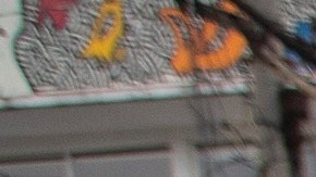 FOTO: Pintan mural en México pidiendo justicia por los seis periodistas asesinados