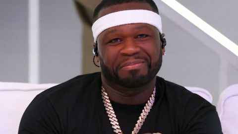 50 Cent