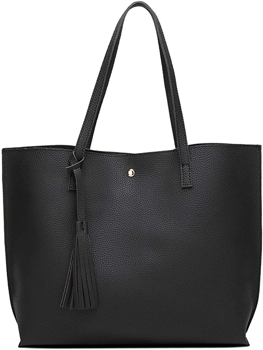 Bolsos de mujer amplios: 6 modelos que consigues en Amazon por menos de $40  - La Opinión
