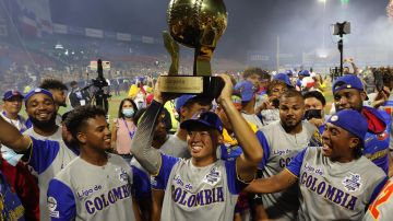 El equipo de Barranquilla es el primer conjunto colombiano en ganar la Serie del Caribe.