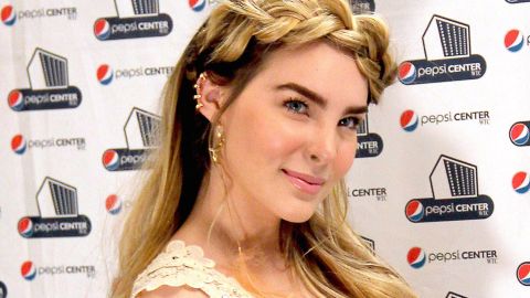 Belinda.