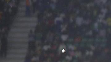 Senegal venció en penales a Egipto en la Final.