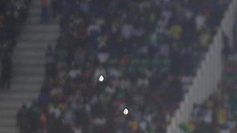 Senegal venció en penales a Egipto en la Final.