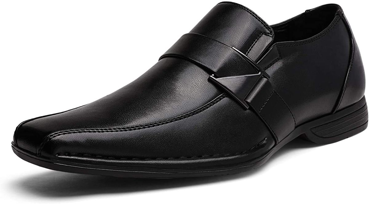 modelos de zapatos para vestir de hombres por menos de $50 en Amazon - La