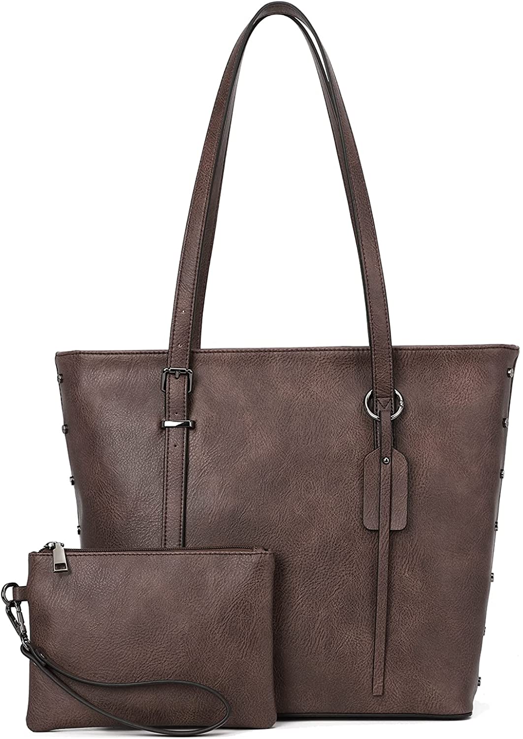 Bolsos de mujer amplios: 6 modelos que consigues en Amazon por menos de $40  - La Opinión