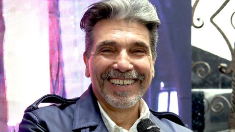 Gimena Boccadoro, hija de Diego Verdaguer, confirma que el cantante NO estaba vacunado contra COVID