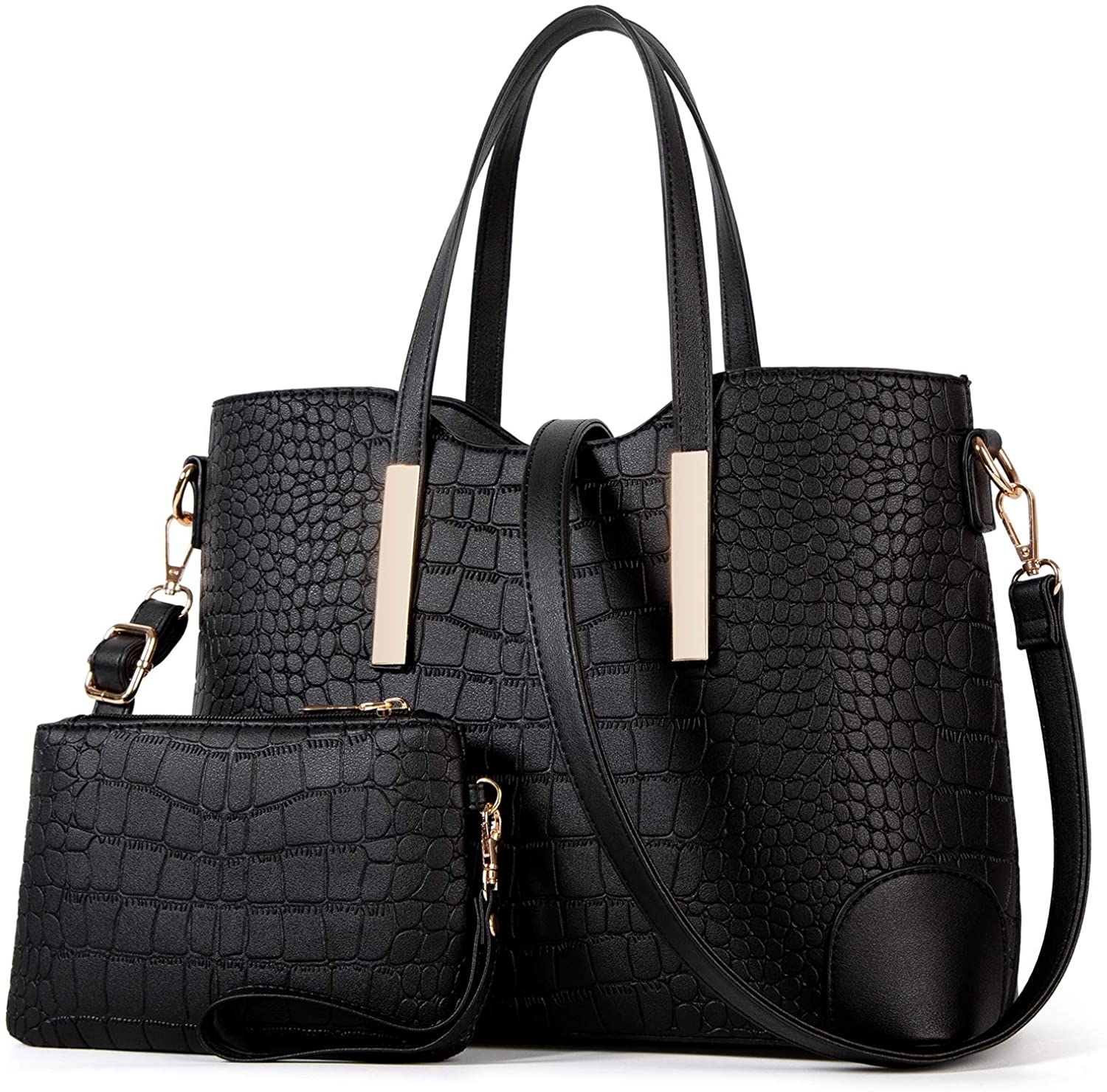Bolsos de mujer amplios: 6 modelos que consigues en Amazon por menos de $40  - La Opinión