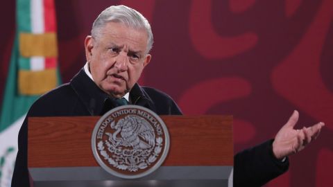 AMLO aclara que “no hay ninguna ruptura” con España tras declaraciones de mantener “una pausa”