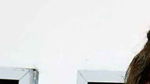 Irán Castillo.