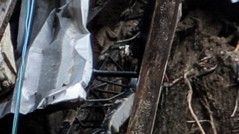 Tragedia por inundaciones crece en Brasil con 117 muertos y más de un centenar de desaparecidos