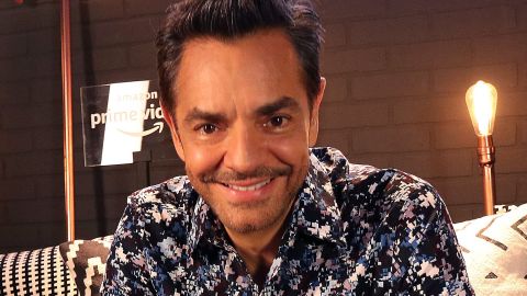 Eugenio Derbez.