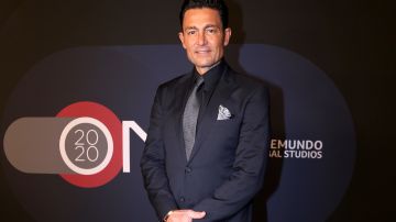 Fernando Colunga reaparece antes de su vuelta a Telemundo: así luce hoy en día el actor mexicano