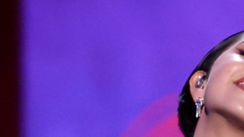 ANGELA AGUILAR - JENNI RIVERA | GETTY IMAGES.