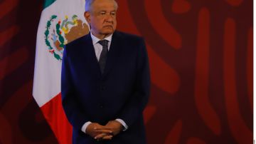 AMLO afirma que México seguirá promoviendo el diálogo y la paz ante la crisis en Ucrania