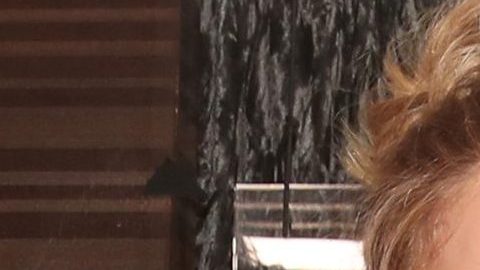 Adele se la pasa a lo grande en Londres.